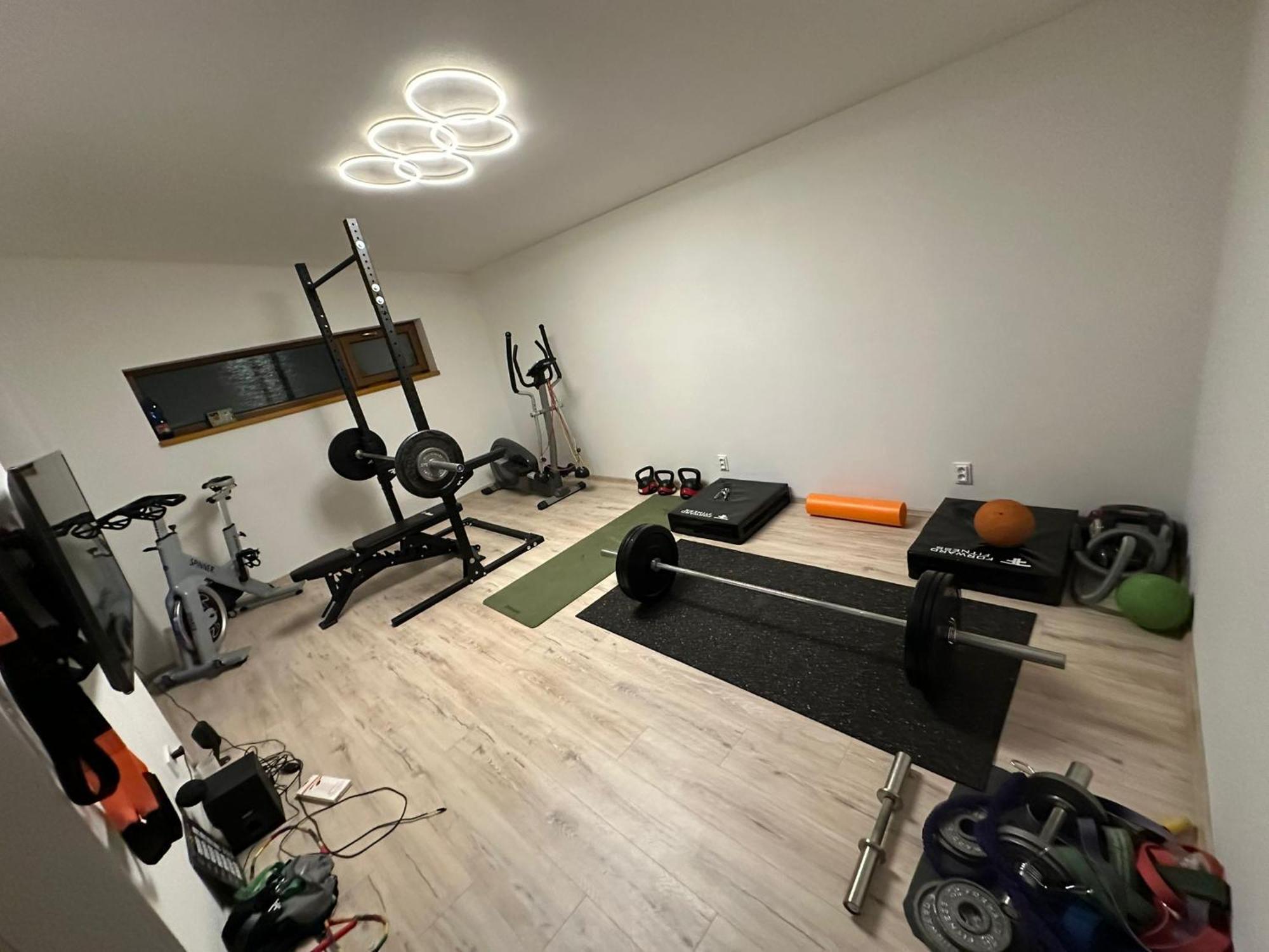 Villa Gold Nová Lesná 외부 사진