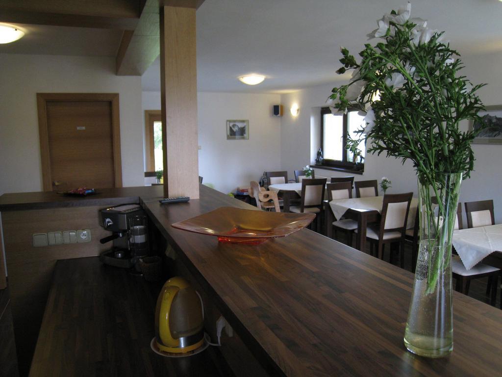 Villa Gold Nová Lesná 외부 사진