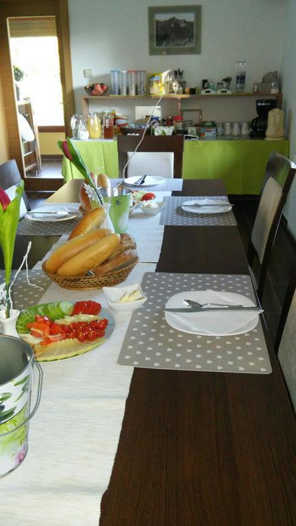 Villa Gold Nová Lesná 외부 사진