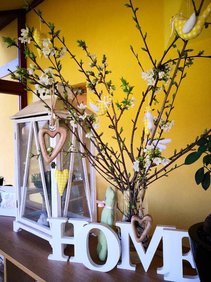 Villa Gold Nová Lesná 외부 사진