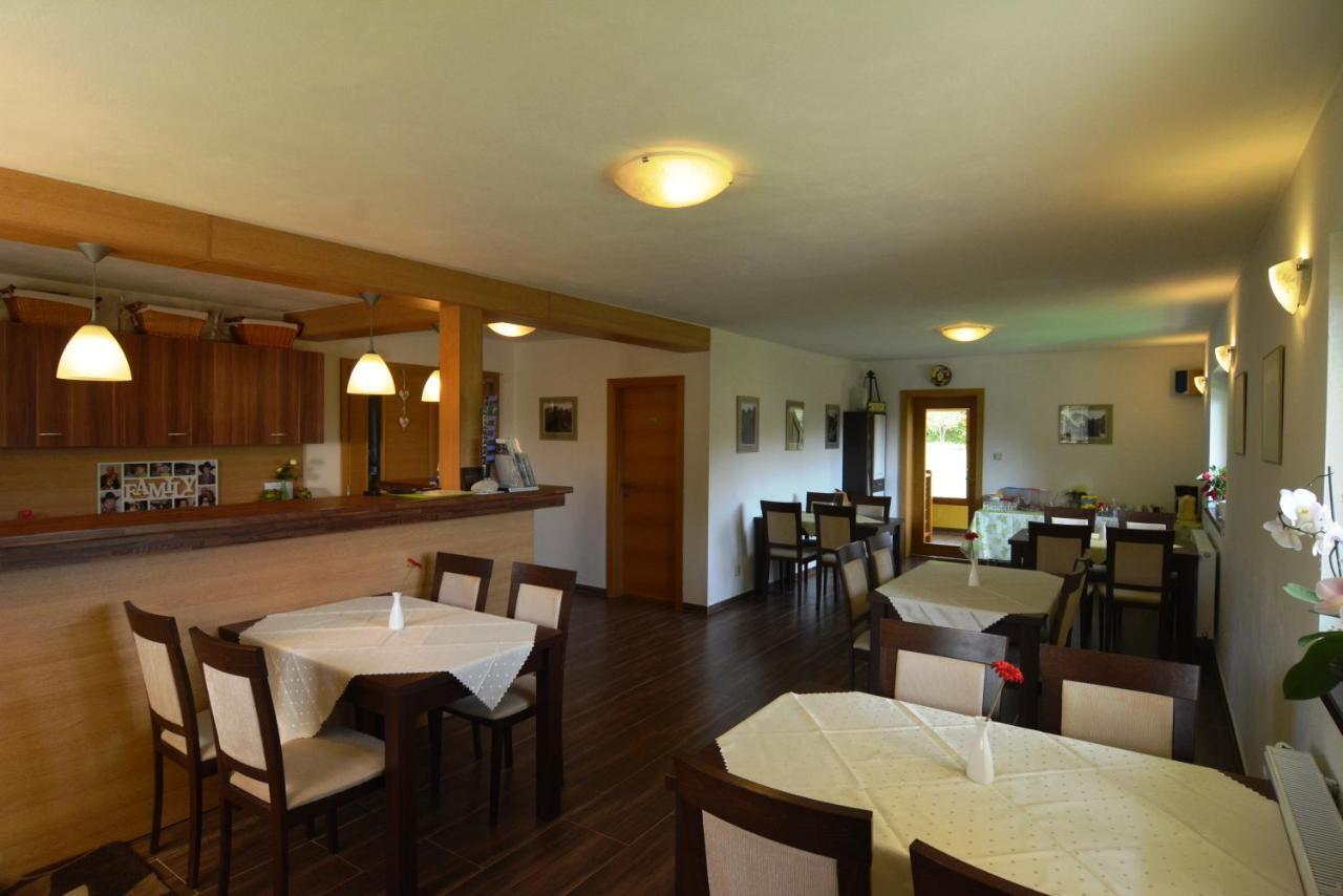 Villa Gold Nová Lesná 외부 사진