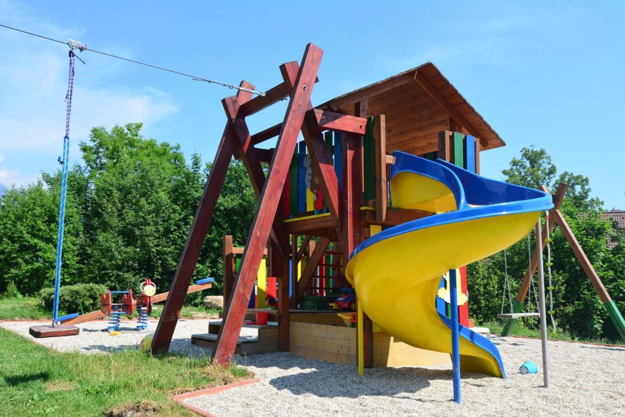 Villa Gold Nová Lesná 외부 사진