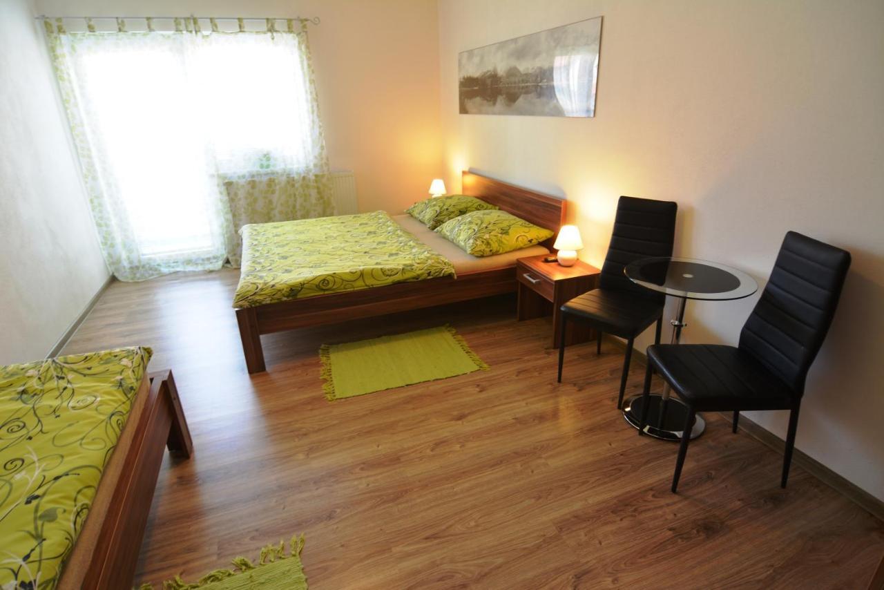Villa Gold Nová Lesná 객실 사진
